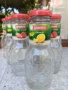 Стъклени шишенца, снимка 3