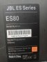 Тонколони JBL ES-80 , снимка 11