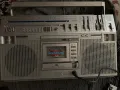 JVC RC M80R радио касетофон буумбокс перфектно запазен, снимка 8