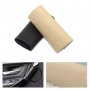 ТОП Цена за 2 броя-8 лв кожени калъфи за дръжки на врати таван колан  на кола автомобил камион джип, снимка 5
