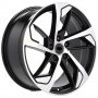 20" Джанти Audi Q7 SQ7 4M A4 B8 B9 A6 C6 C7 C8 A8 D4 4H A7 S7 RS S linе, снимка 2