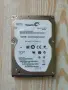 Твърд диск 320GB Seagate 2.5" SATA 2 5400RPM HDD 100% Здраве, снимка 1