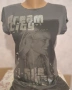 H$M Тениска с щампа, снимка 2