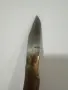 Нож Laguiole Bougna, снимка 7