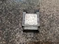 Модул вентилатор A0255453232 , 898940000 на Мерцедес А Клас Mercedes W168, снимка 1