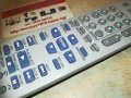 jvc rm-sdr008e dvd recorder remote 0403211936, снимка 9