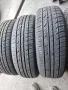 4бр.Лятни гуми LASSA 155x65x13цола Внос от Германия. , снимка 4