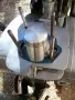 Продавам ČZ 125, снимка 6