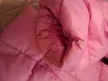 Розово яке BENETTON , снимка 3