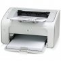Лазерен принтер HP LaserJet  p1005 НА ЧАСТИ, снимка 1 - Принтери, копири, скенери - 30046414