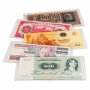  Прозрачни опаковки за банкноти - Leuchtturm - 210х127мм., снимка 1