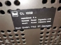 DUAL CL 1002 GERMANY 1904261028LCHERY1, снимка 4