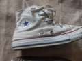 Детски кецове Converse, снимка 9