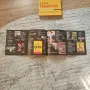 Книга Quentin Tarantino-The Iconic Filmmaker and his work, снимка 9