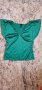 Елегантна сатенена блуза на H & M, снимка 1 - Ризи - 39870510