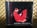 Andrea Bocelli - Romanza, снимка 1 - CD дискове - 30223697