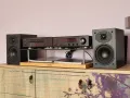 Denon DRA-F100, DCD-F100, SC-M39, снимка 4