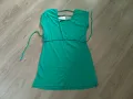 Зелена рокля LC Waikiki, снимка 2