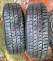 Летни гуми с джанти 165/70/13, снимка 1