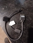 Мерцедес кабели USB AUX IPOD, снимка 4