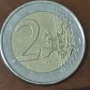 Две евро колекционерски, снимка 2