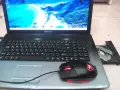 Лаптоп MEDION AKOYA NOTEBOOK E 7222 - четири процесора, снимка 2