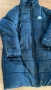  Nike M/L дълго яке, снимка 2