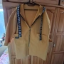 Дамско жълто палто, снимка 3