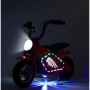 Детски електрически мотоциклет WOLONG, 350W, 36V, Bluetooth високоговорител, снимка 4