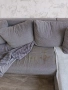 Ъглов диван холов разтегателен с ракла, снимка 5
