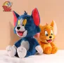 Комплект плюшена играчка Том и Джери Tom and Jerry/плюшени играчки , снимка 3