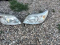 ляв и десен фар за шевролет авео 07 - 11 CHEVROLET AVEO, снимка 3