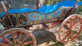Продавам реставрирана каруца, снимка 9