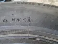 4бр зимни гуми 215/65/17 PIRELLI L01688 , снимка 7