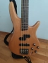 Бас китара Ibanez SR400, снимка 6