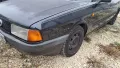 Ауди 80 на части климатик наличен, снимка 4