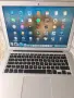Apple Macbook Air A1466 Mid 2012 Intel Core i5-3427U, 4GB LPDDR3, SSD 256GB нова батерия, снимка 6