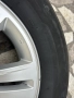 Алуминиеви джанта резервна гума  за Киа Спиртидж 6.5X16 , снимка 4