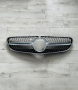 Оригинална диамантена декоративна решетка за Mercedes S Coupe 2015г