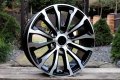 17" 4x4 Джанти Тойота 6x139.7 TOYOTA HILUX HIACE LAND CRUISER, снимка 3