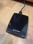 Външен диск Samsung 640GB, снимка 6