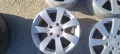 Аломиниеви джанти 5 х112 16, снимка 3