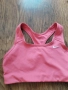 nike sport bras - страхотно бюстие КАТО НОВО С, снимка 1
