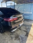 Mercedes GLE Coupe 350d, 2016 г., в отлично състояние, 208 000 км, с всички екстри, снимка 6