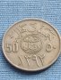Красива Арабска монета рядка за КОЛЕКЦИЯ ДЕКОРАЦИЯ 40871, снимка 5