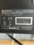 SONY CMT-X3CD система, снимка 9