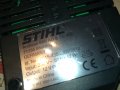 поръчано-STIHL-BATTERY CHARGER-ВНОС FRANCE 0801222006, снимка 12