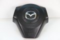 Airbag волан Mazda 5 (2005-2008г.) Мазда 5, снимка 1 - Части - 36840834