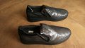 GEOX RESPIRA Размер EUR 38 / UK 5 дамски обувки 146-13-S, снимка 1 - Дамски ежедневни обувки - 42346506