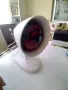 Немска, инфрачервена лампа за нагревки с крушка PHILIPS 100W, снимка 2